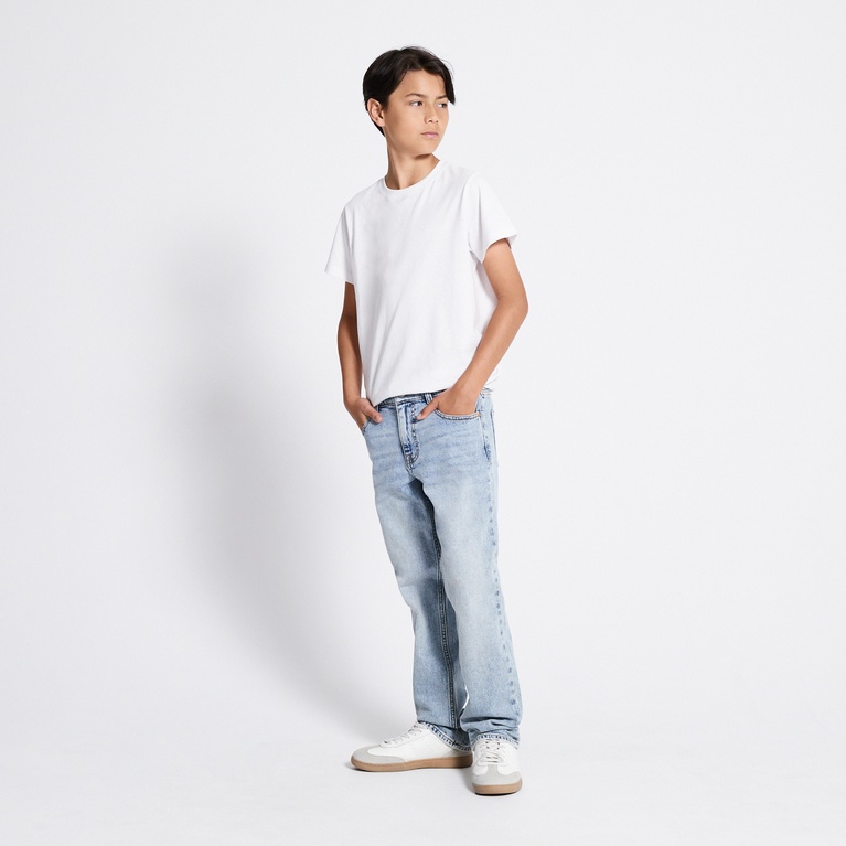 Straight jeans "New Classic Star" Light used